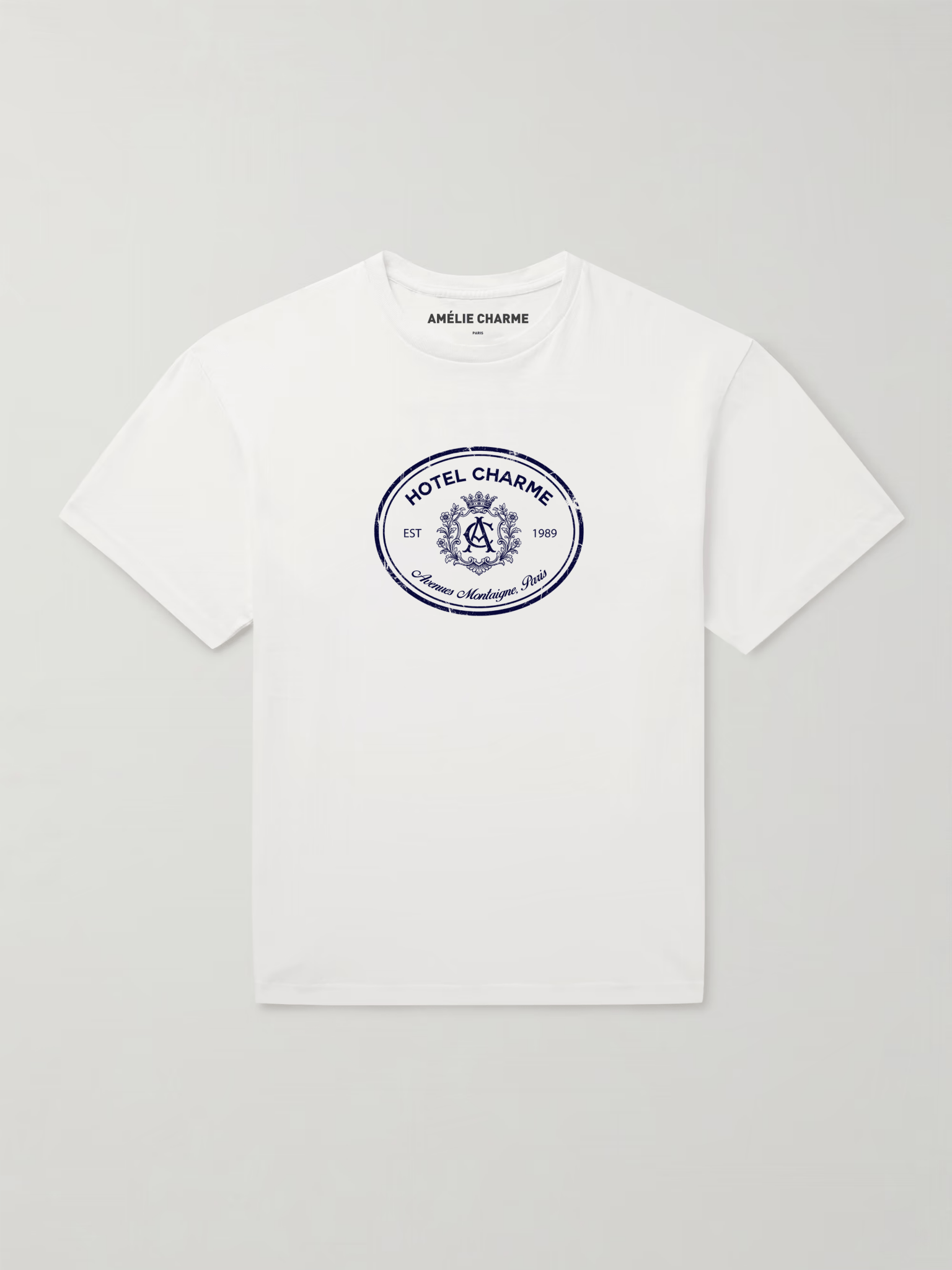 Hotel Paris Tee - Amelie Charme