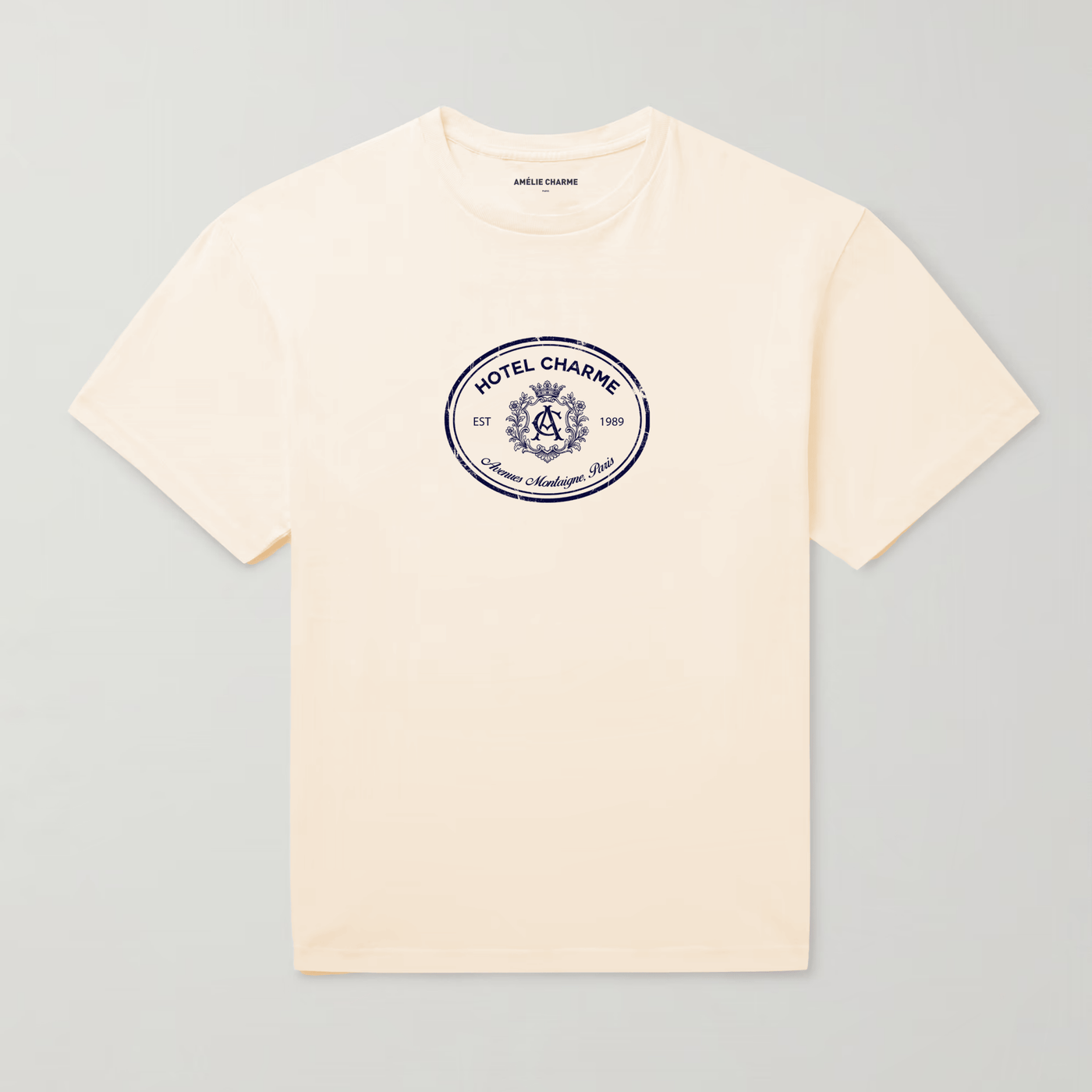 Hotel Paris Tee - Amelie Charme