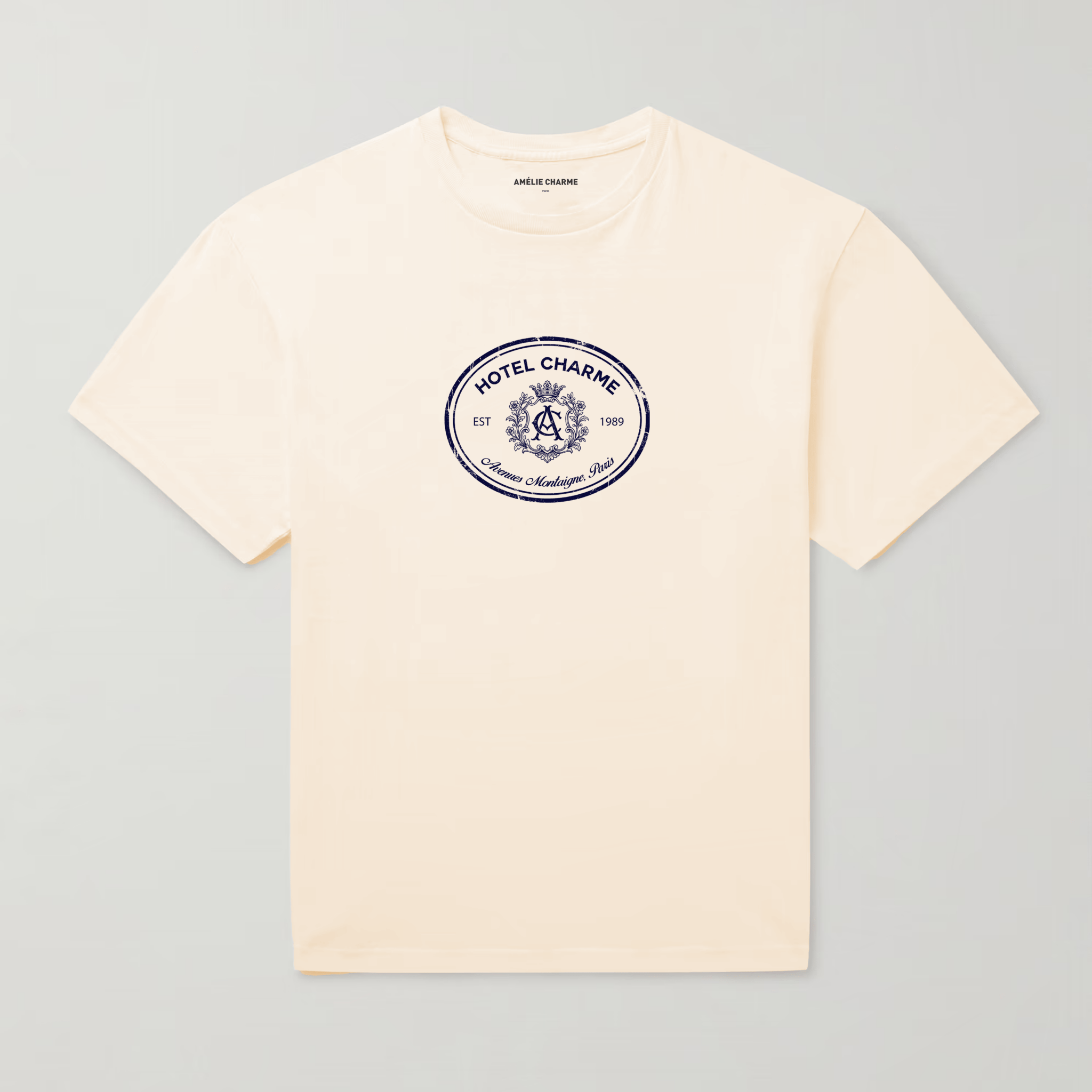 Hotel Paris Tee - Amelie Charme