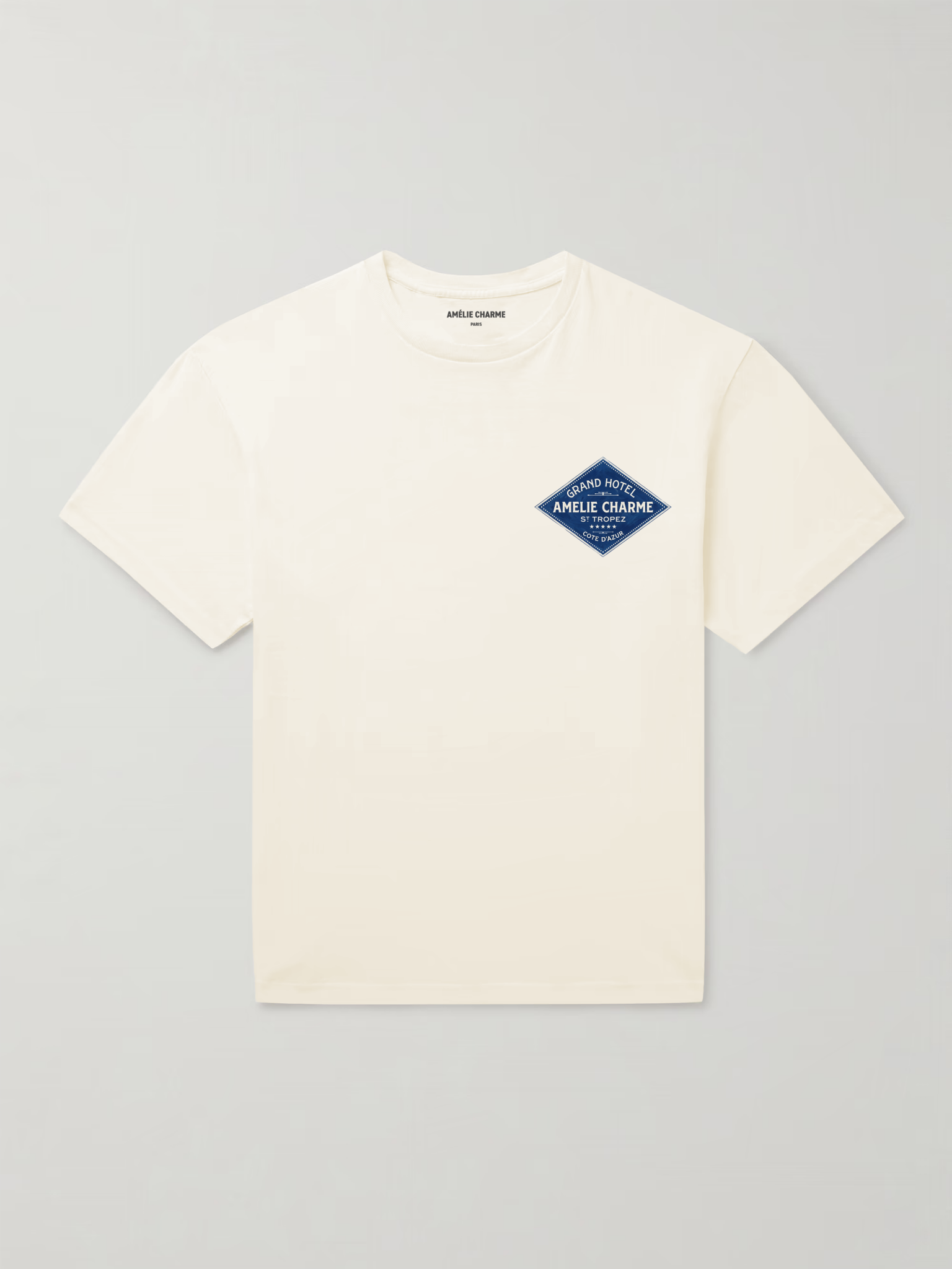 Hotel St Tropez Tee - Amelie Charme