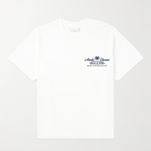 Boxy Fit T-Shirt (250 GSM)