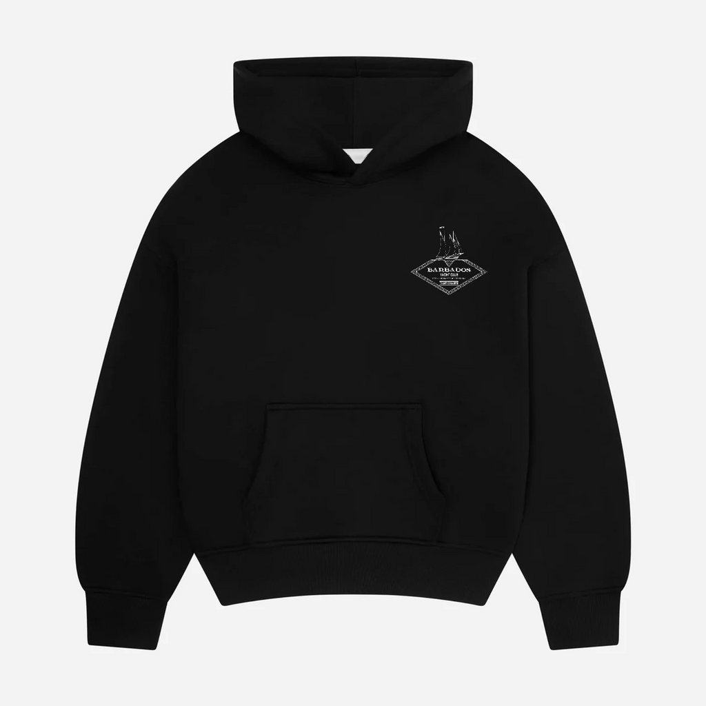 Barbados Regatta Hoodie