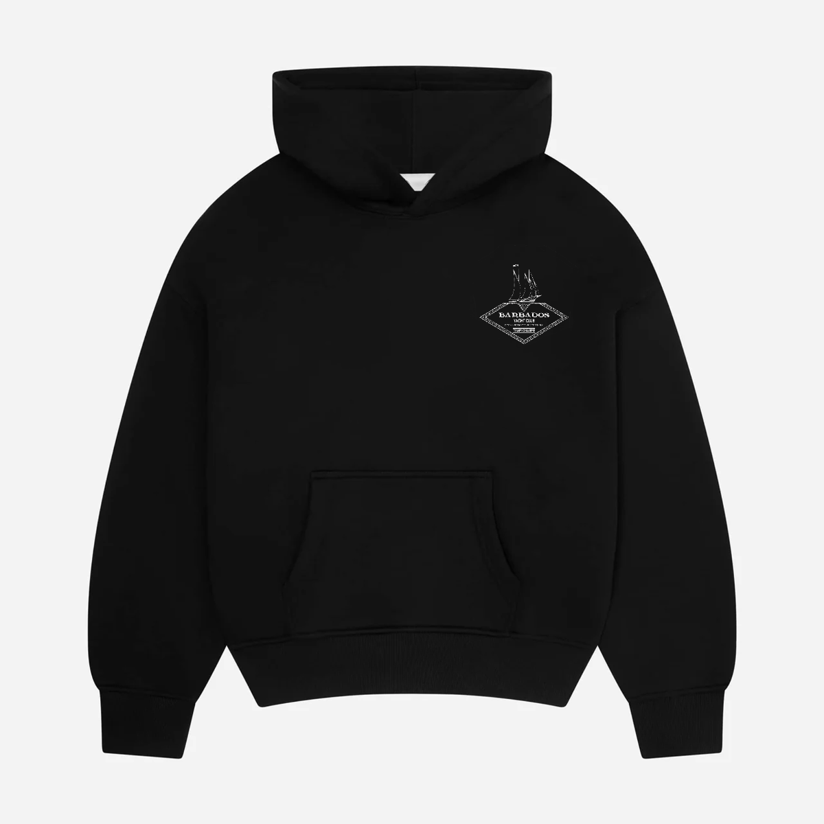 Barbados Regatta Hoodie