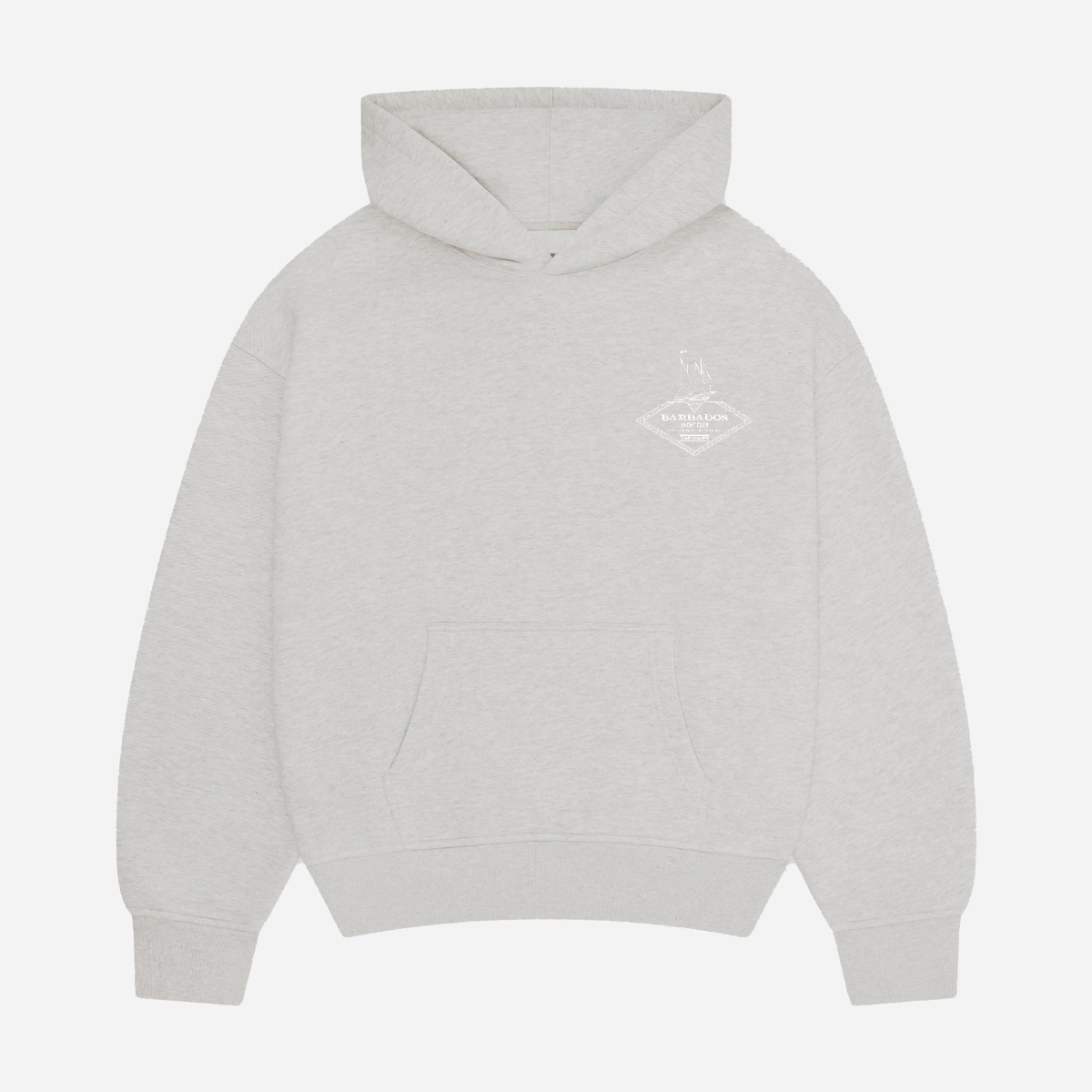 Barbados Regatta Hoodie