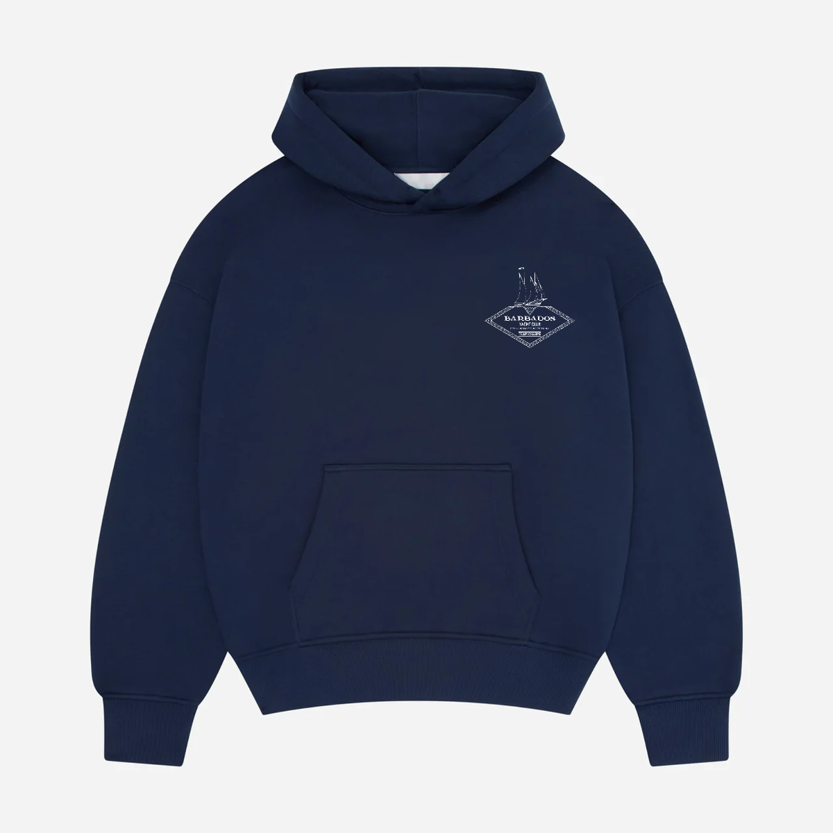 Barbados Regatta Hoodie