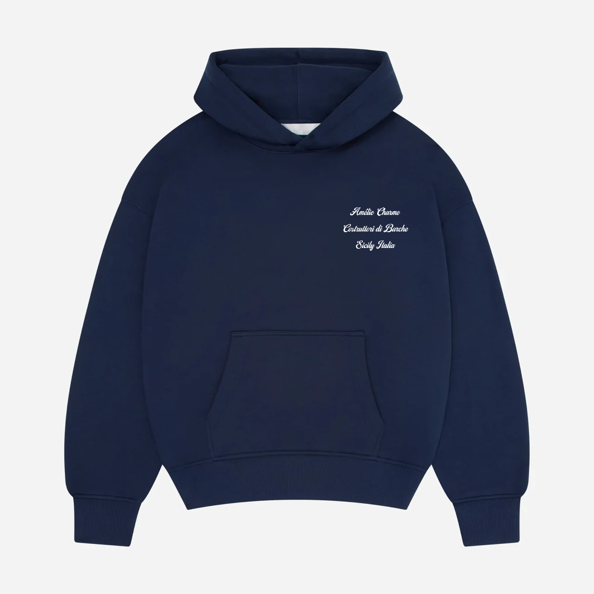 French Riviera Hoodie