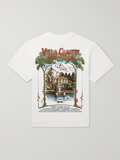 Lake Como Tee - Amelie Charme