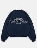 L'oeil Du Panthére crewneck. - Amelie Charme