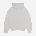 Painted Logo Hoodie - Amelie Charme
