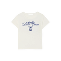 Panthere Baby Tee 2 - Amelie Charme