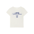 Panthere Baby Tee - Amelie Charme
