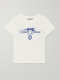 Panthere Baby Tee - Amelie Charme