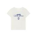 Panthere Baby Tee - Amelie Charme