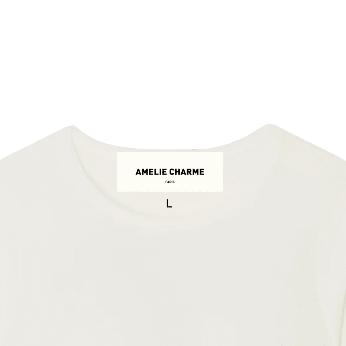 Panthere Baby Tee - Amelie Charme