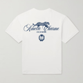 Panthére Crest Tee - Amelie Charme