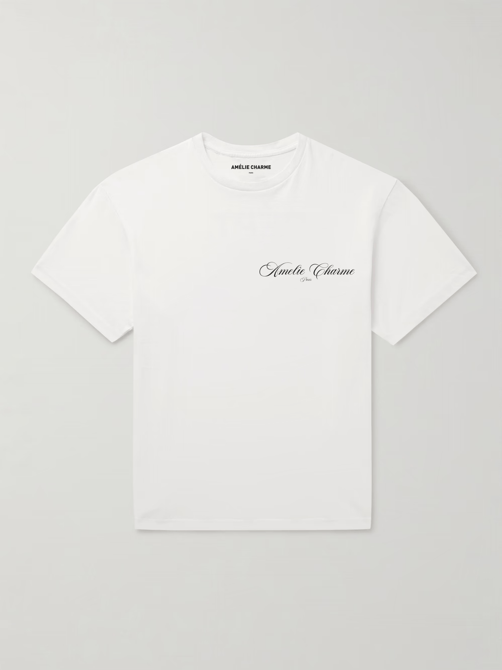 Panthére Evening Club Tee - Amelie Charme