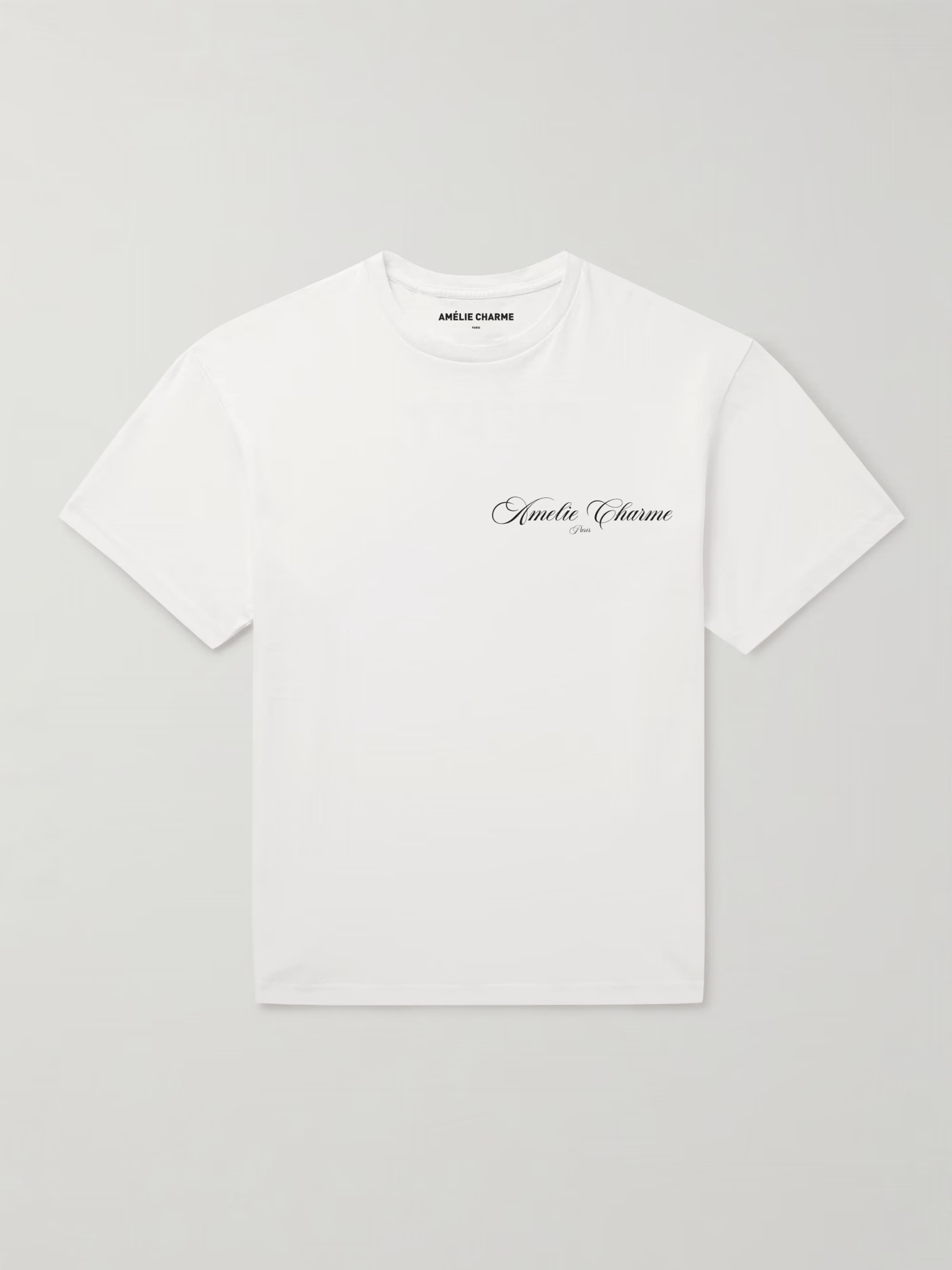 Panthére Evening Club Tee - Amelie Charme