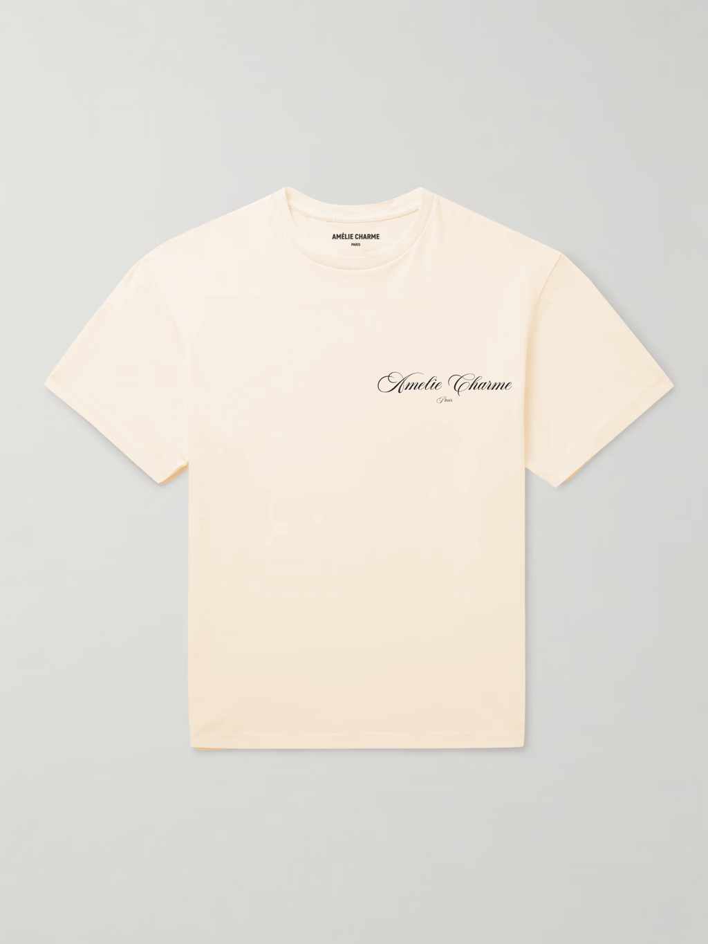 Panthére Evening Club Tee - Amelie Charme