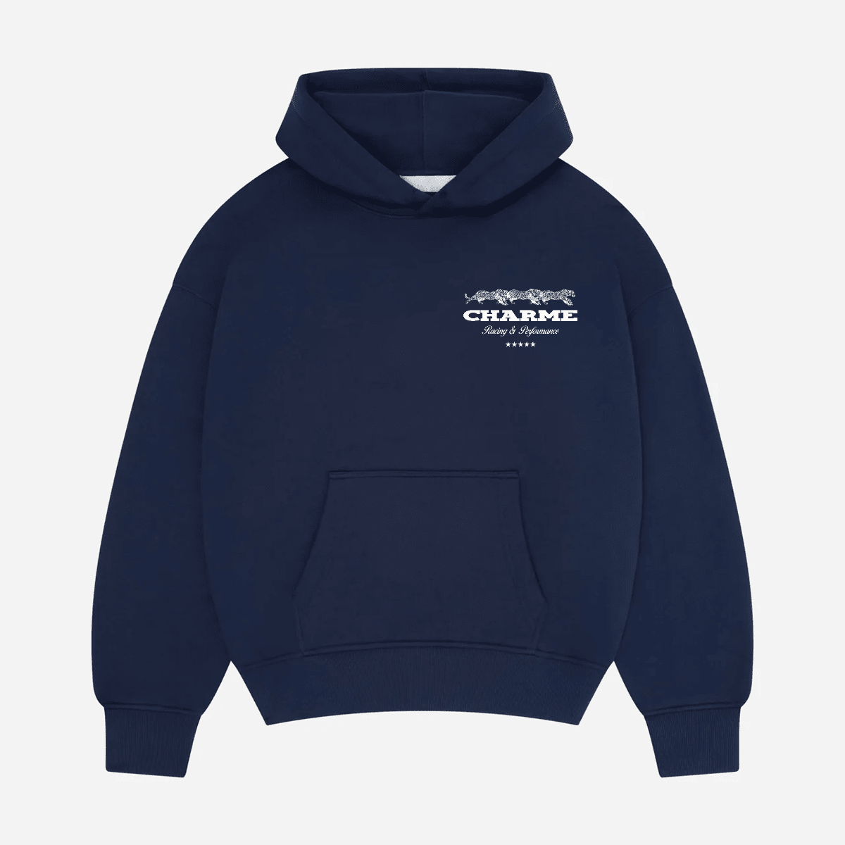 Panthere Racing Hoodie - Amelie Charme