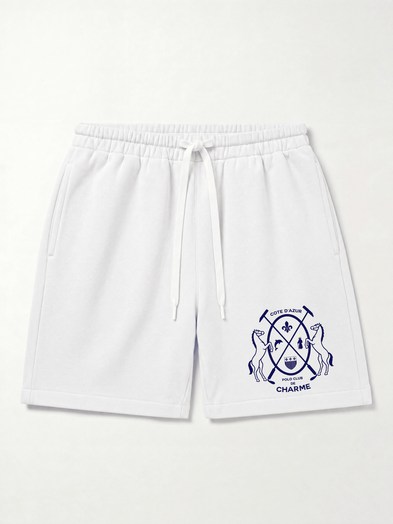 Polo Club Di Charme Shorts - Amelie Charme