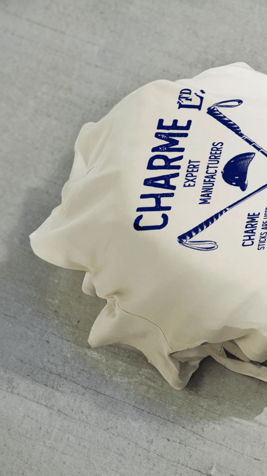 Polo Experts Tee - Amelie Charme