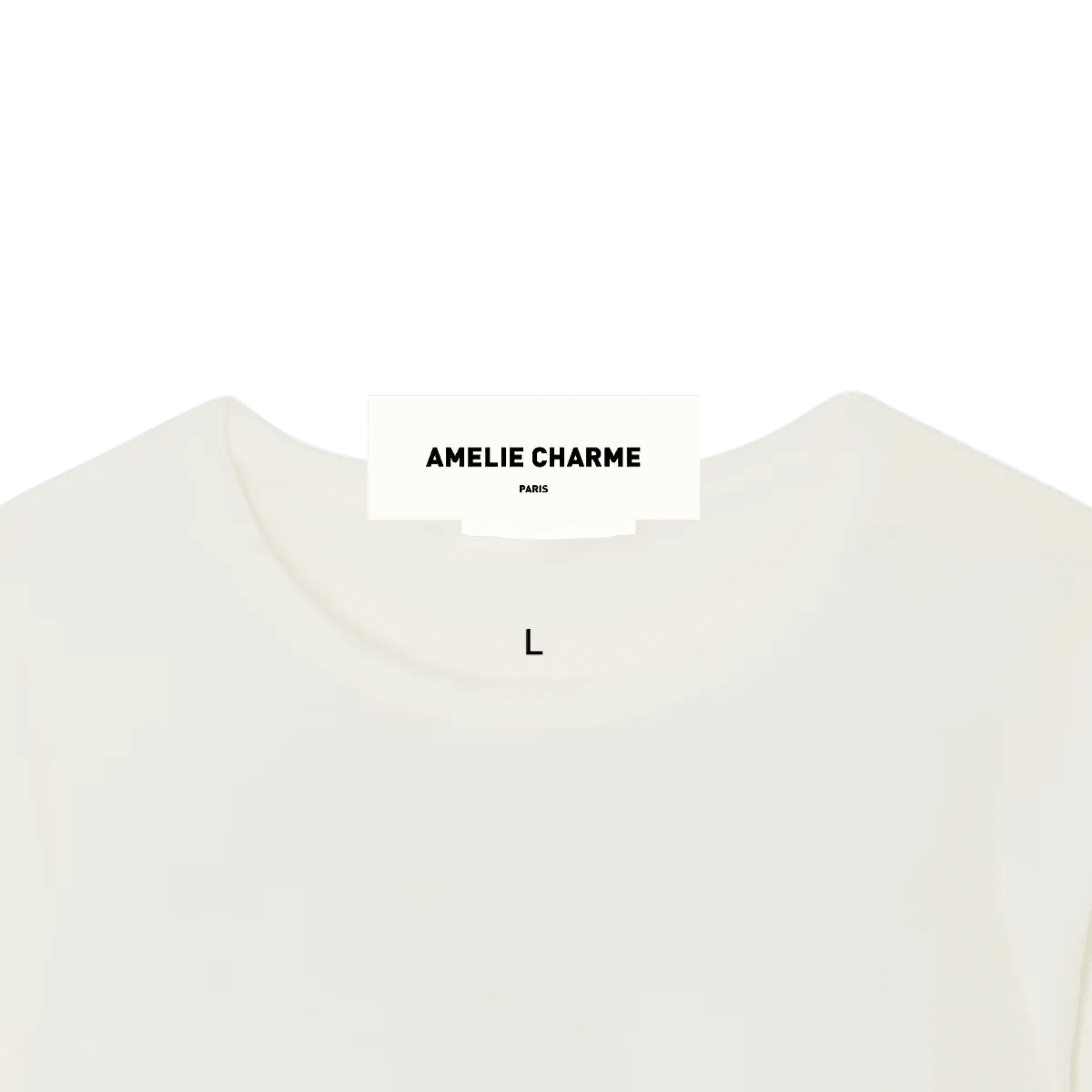 Polo Sport Motion Baby Tee - Amelie Charme