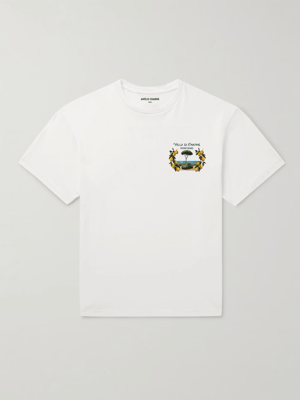 Positano Tee - Amelie Charme