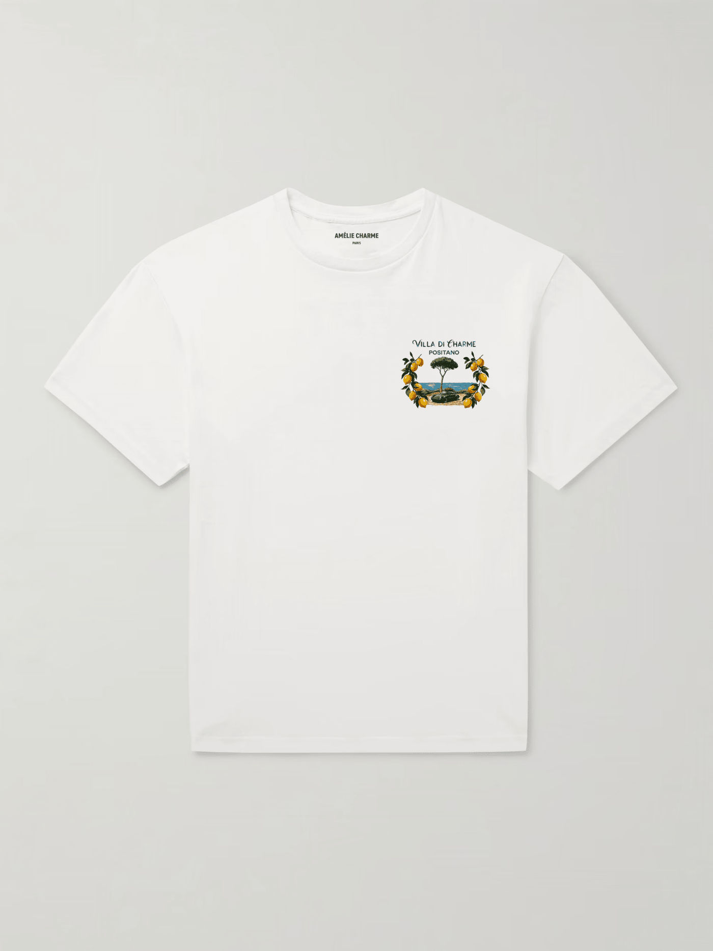 Positano Tee - Amelie Charme