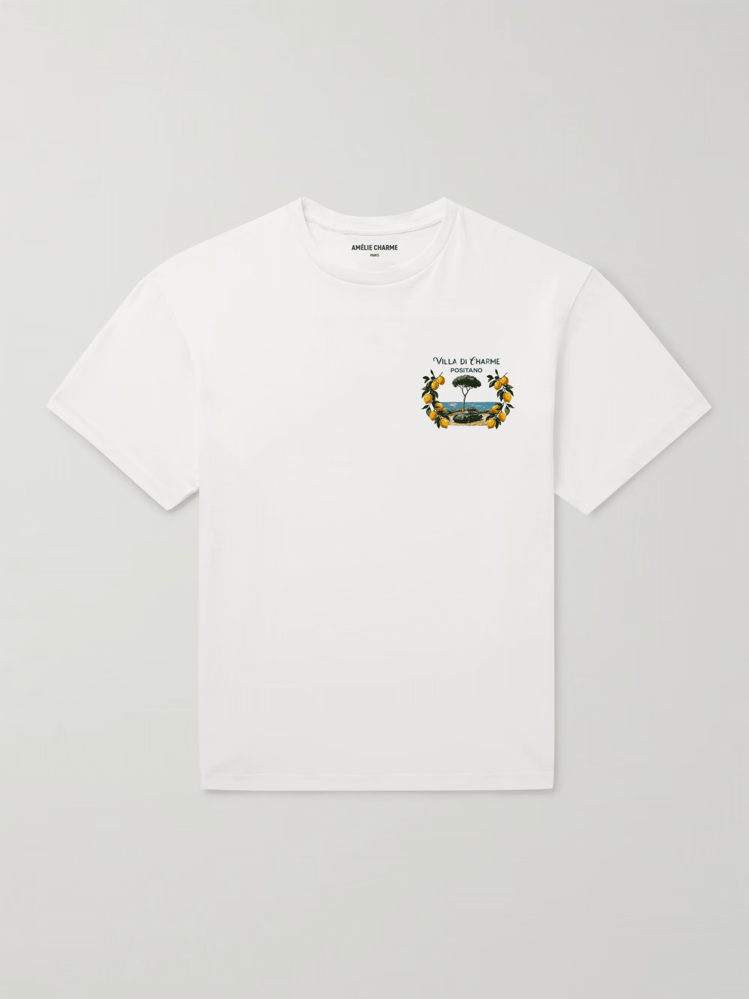 Positano Tee - Amelie Charme