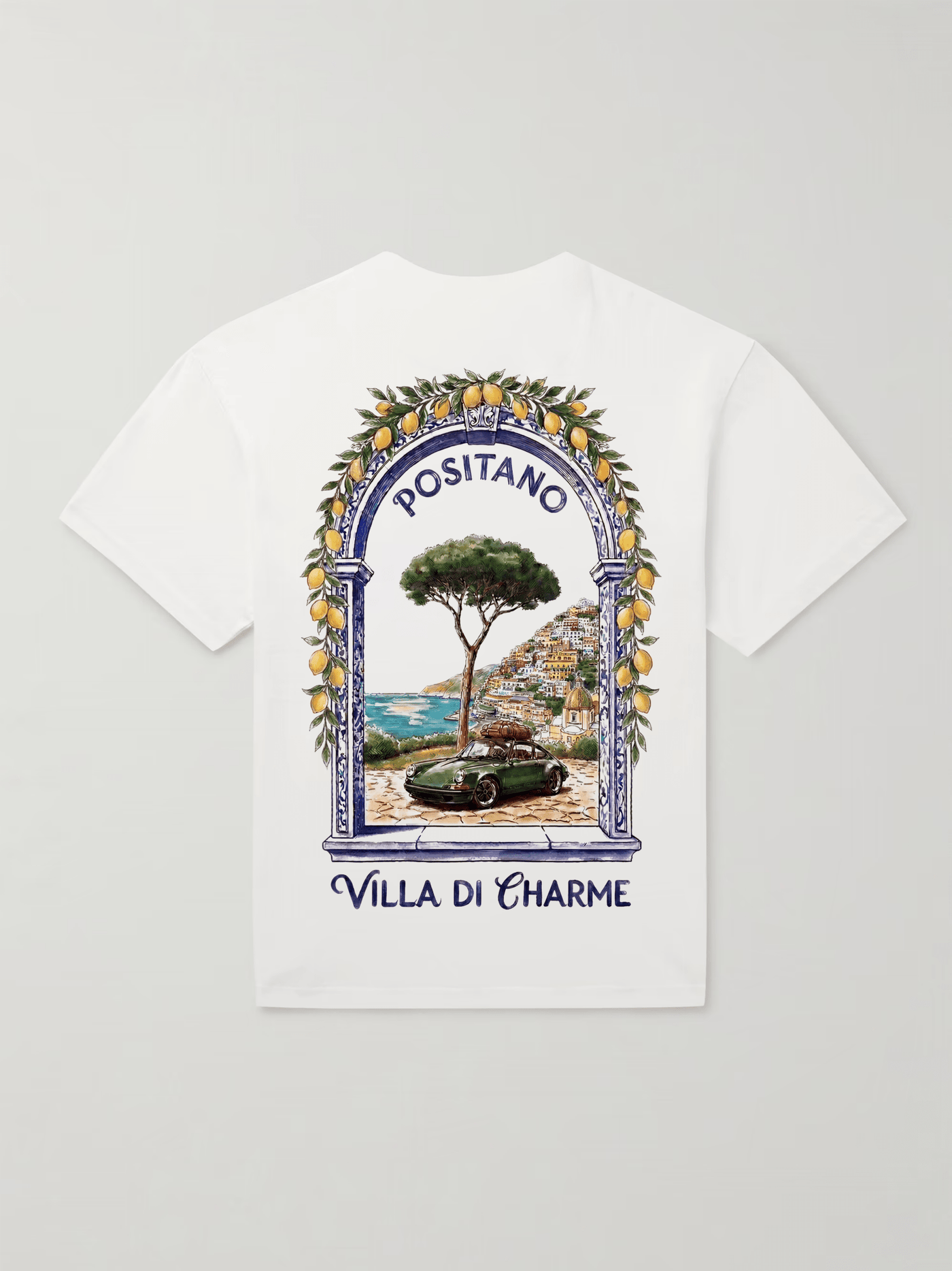 Positano Tee