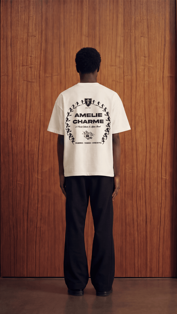 Resort Collective Tee - Amelie Charme