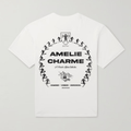 Resort Collective Tee - Amelie Charme