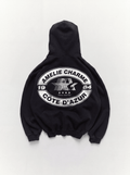 Riviera Sports Club Hoodie - Amelie Charme