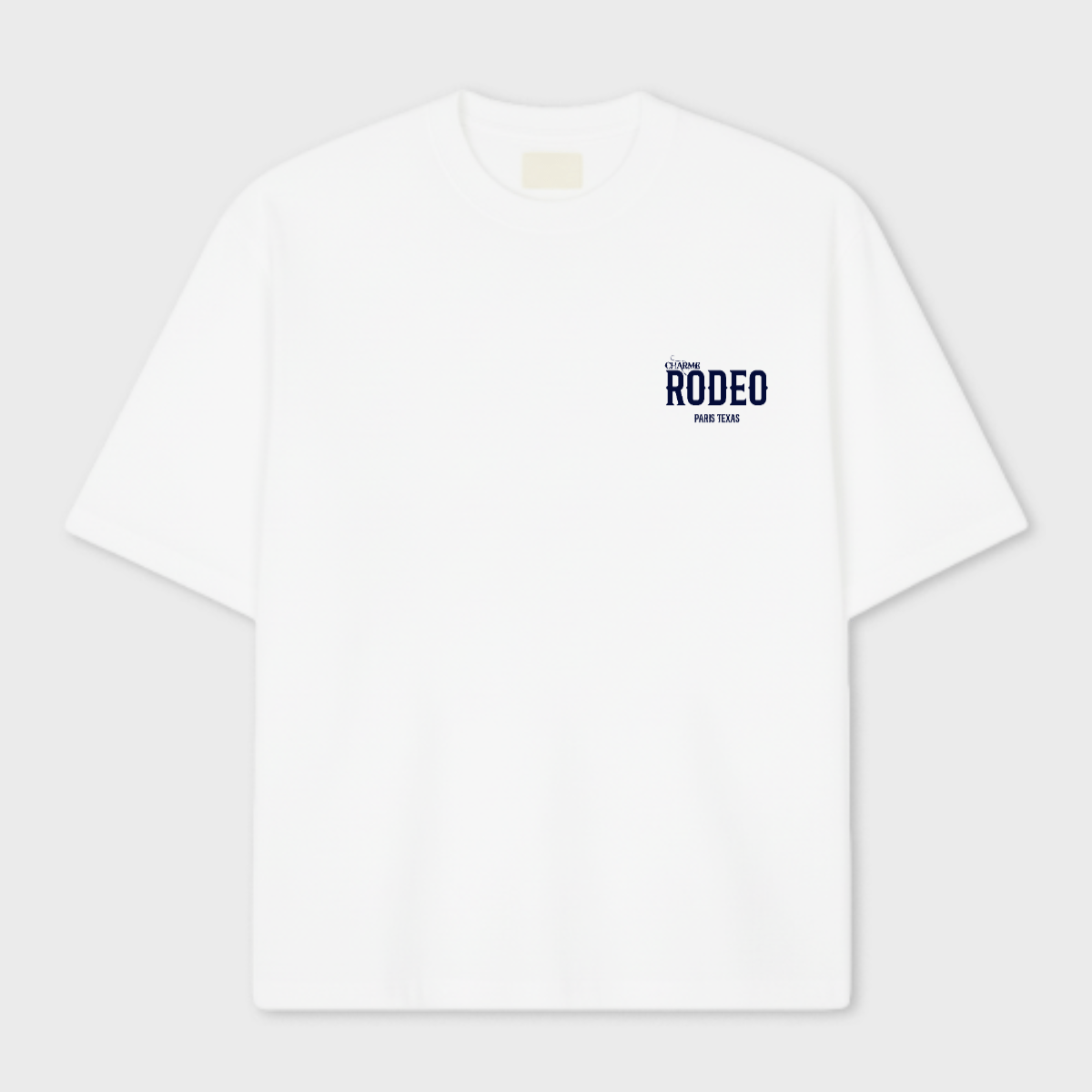 Rodeo Tee - Amelie Charme