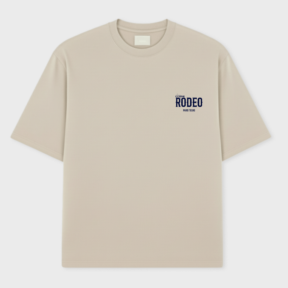 Rodeo Tee - Amelie Charme