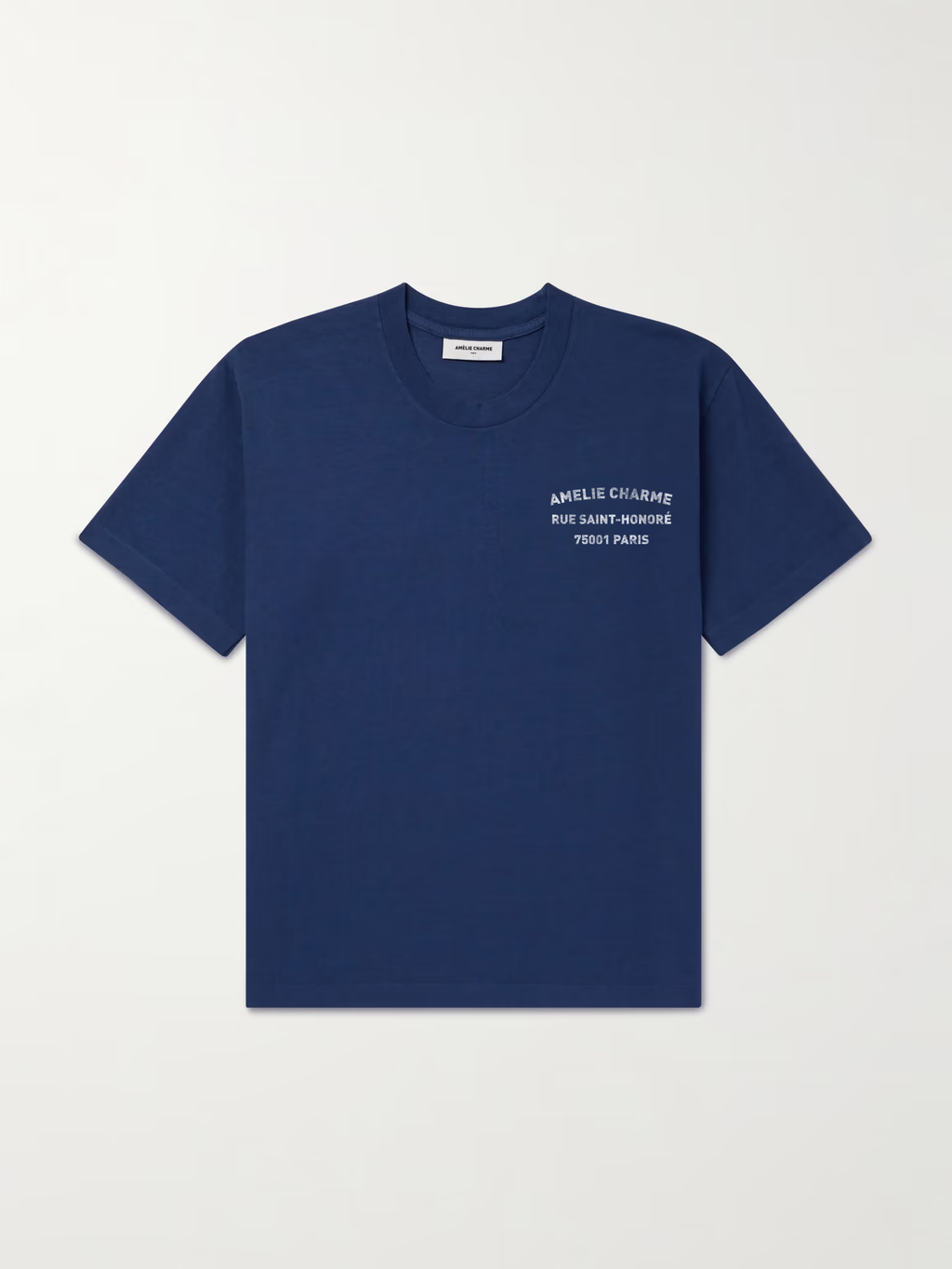 Rue St Honore Tee - Amelie Charme