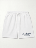 Saint Barthélemy Shorts - Amelie Charme