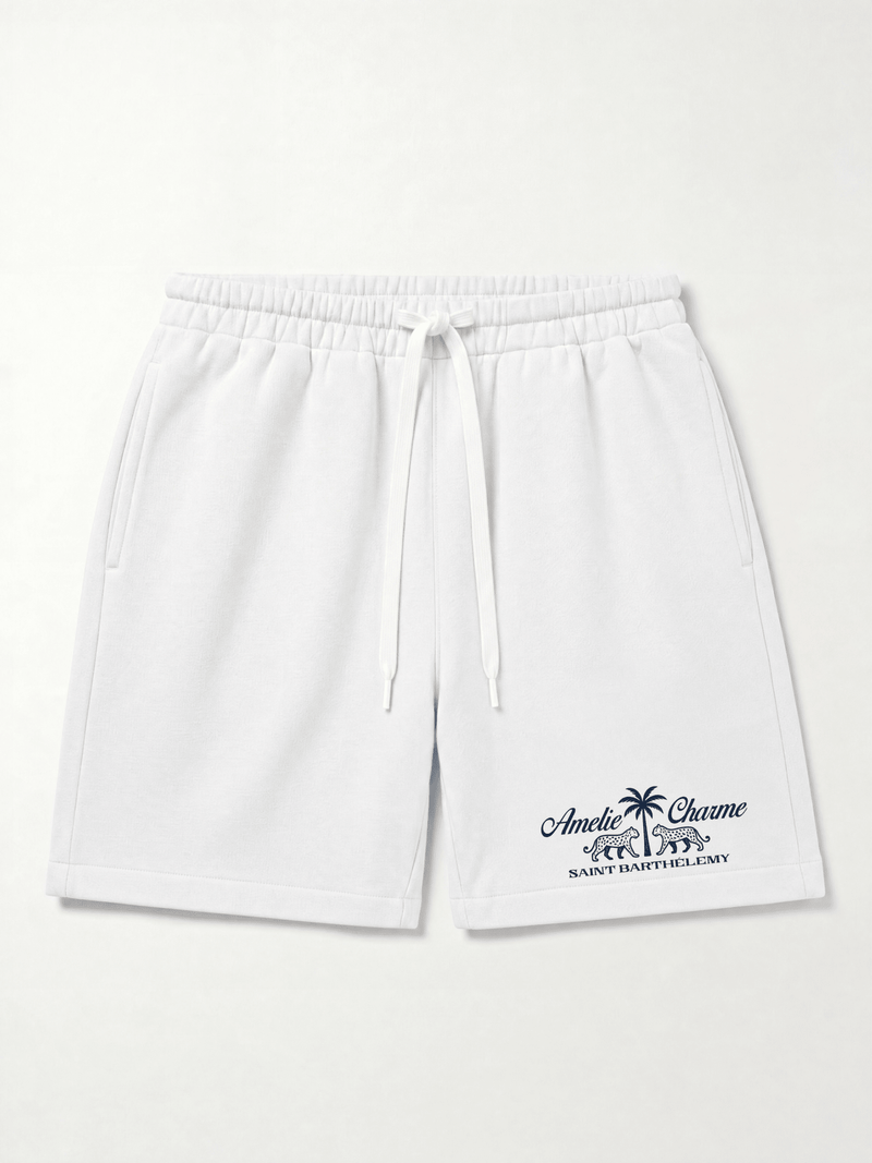 Saint Barthélemy Shorts - Amelie Charme