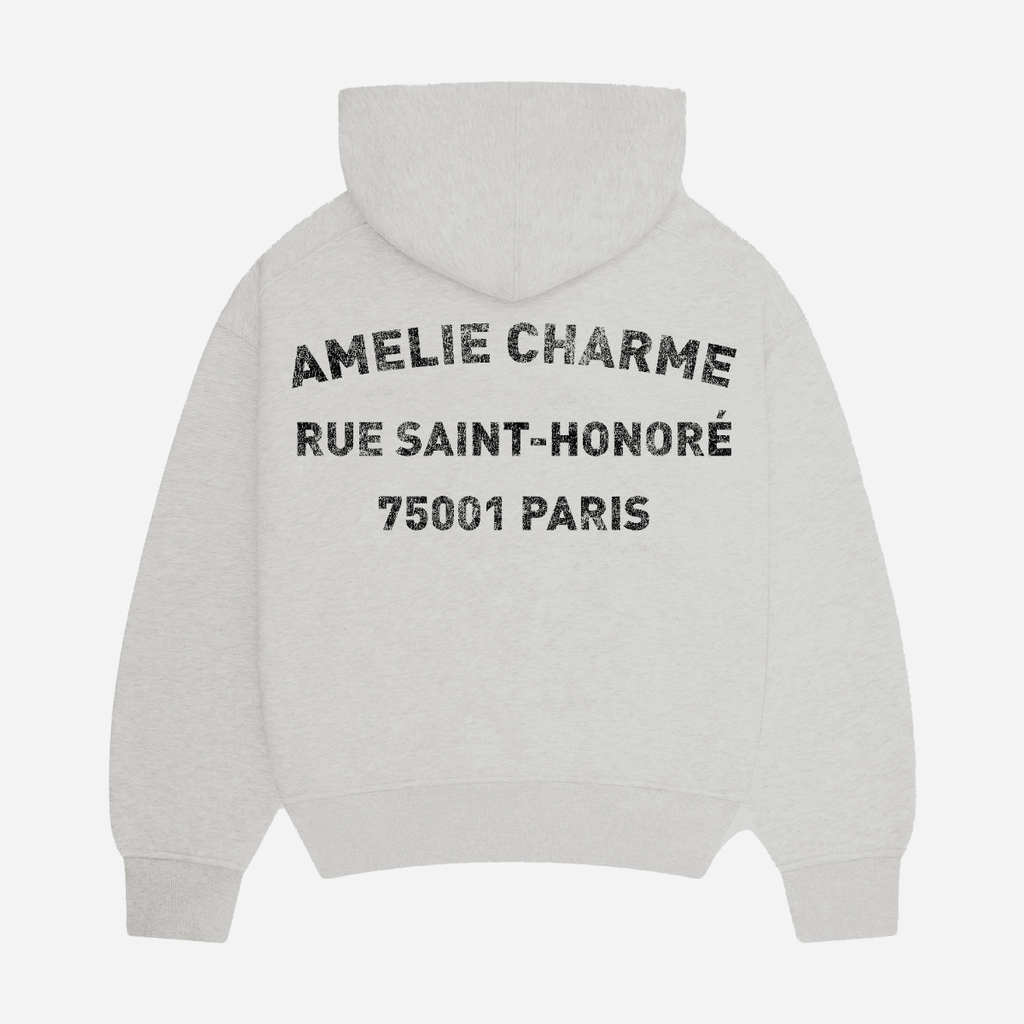 Saint - Honore Hoodie - Amelie Charme