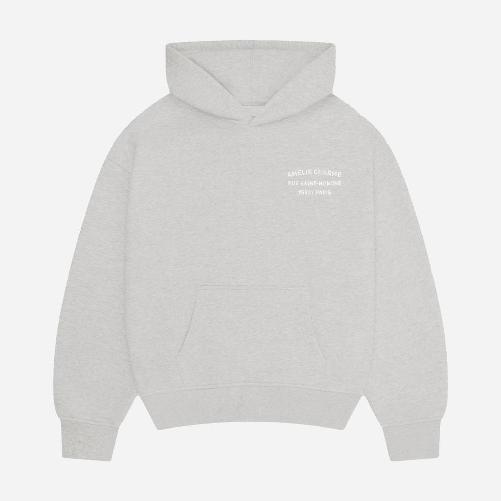 Saint - Honoré Hoodie - Amelie Charme