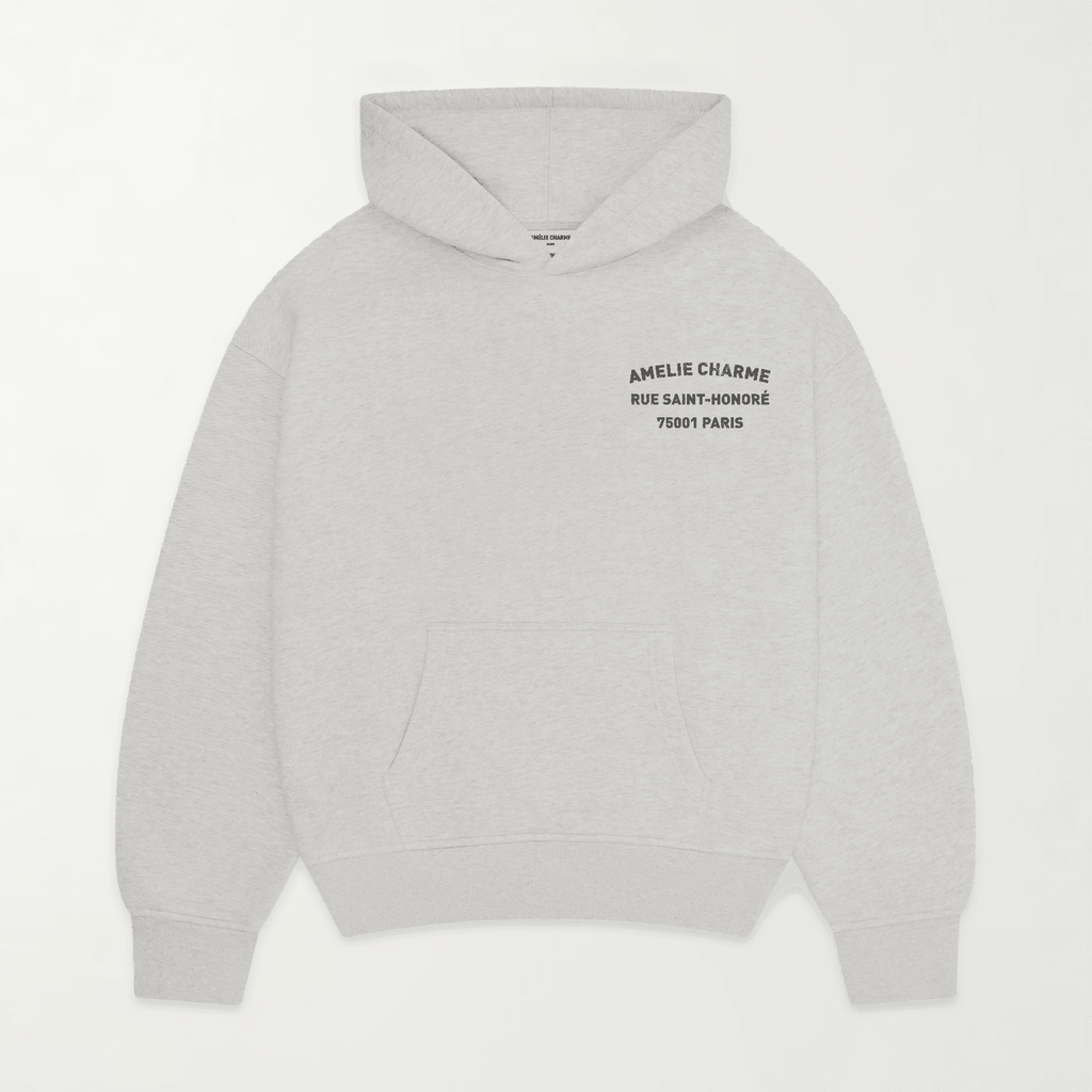Saint-Honore Hoodie - Amelie Charme