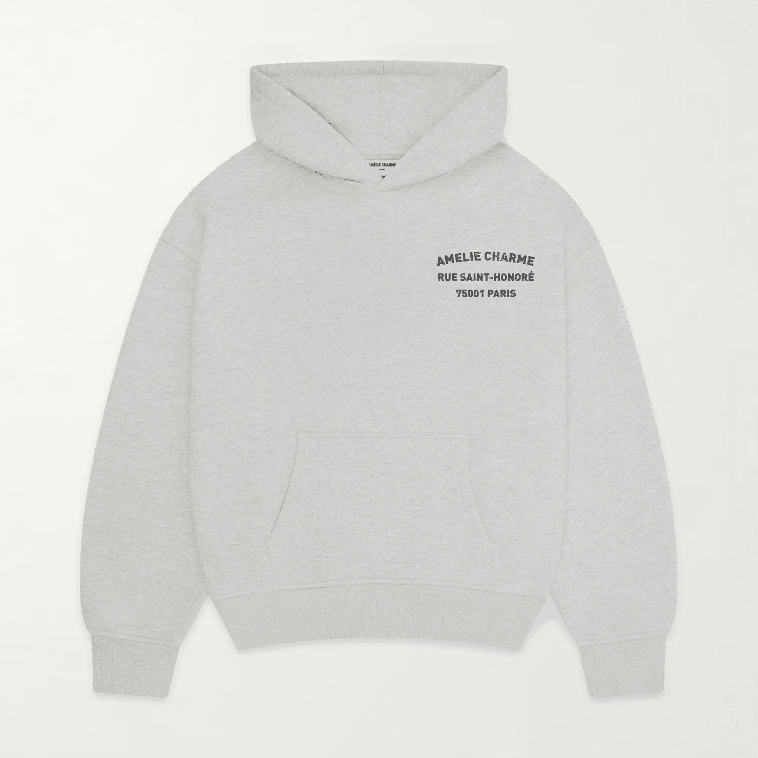 Saint-Honore Hoodie - Amelie Charme