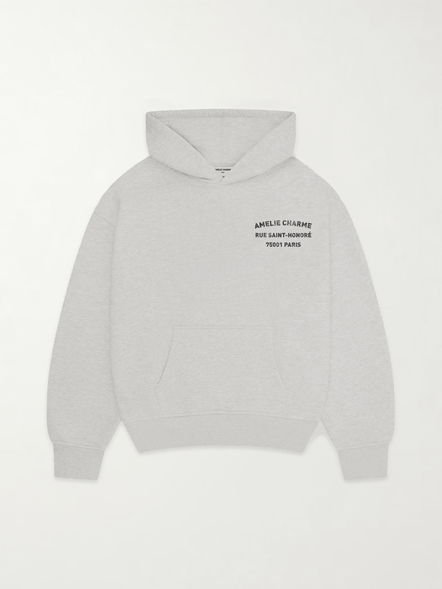 Saint - Honore Hoodie - Amelie Charme