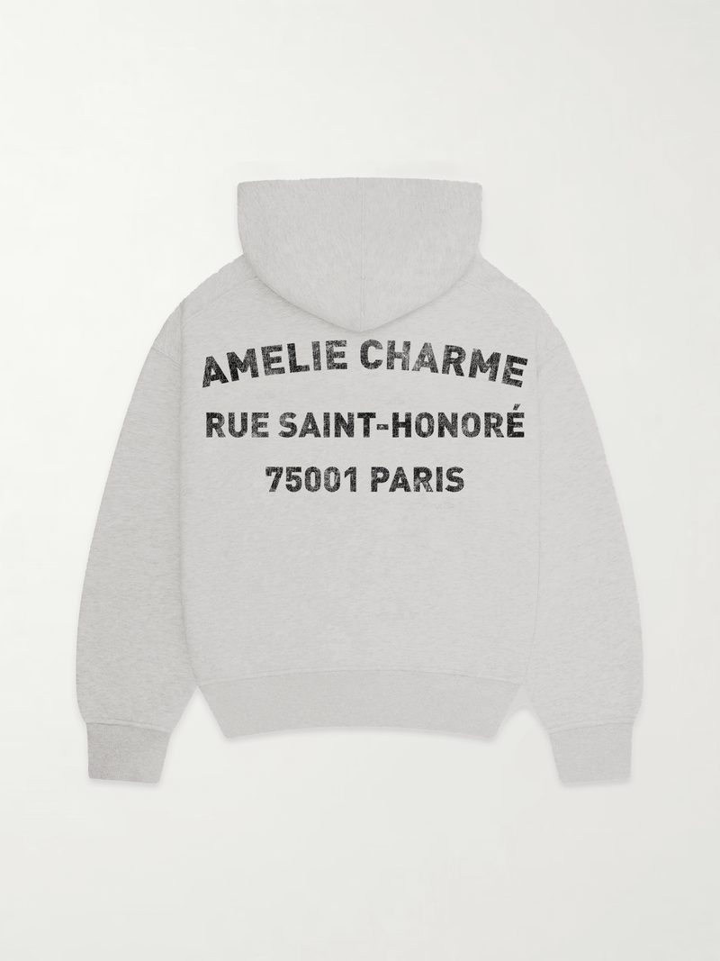Saint - Honore Hoodie - Amelie Charme
