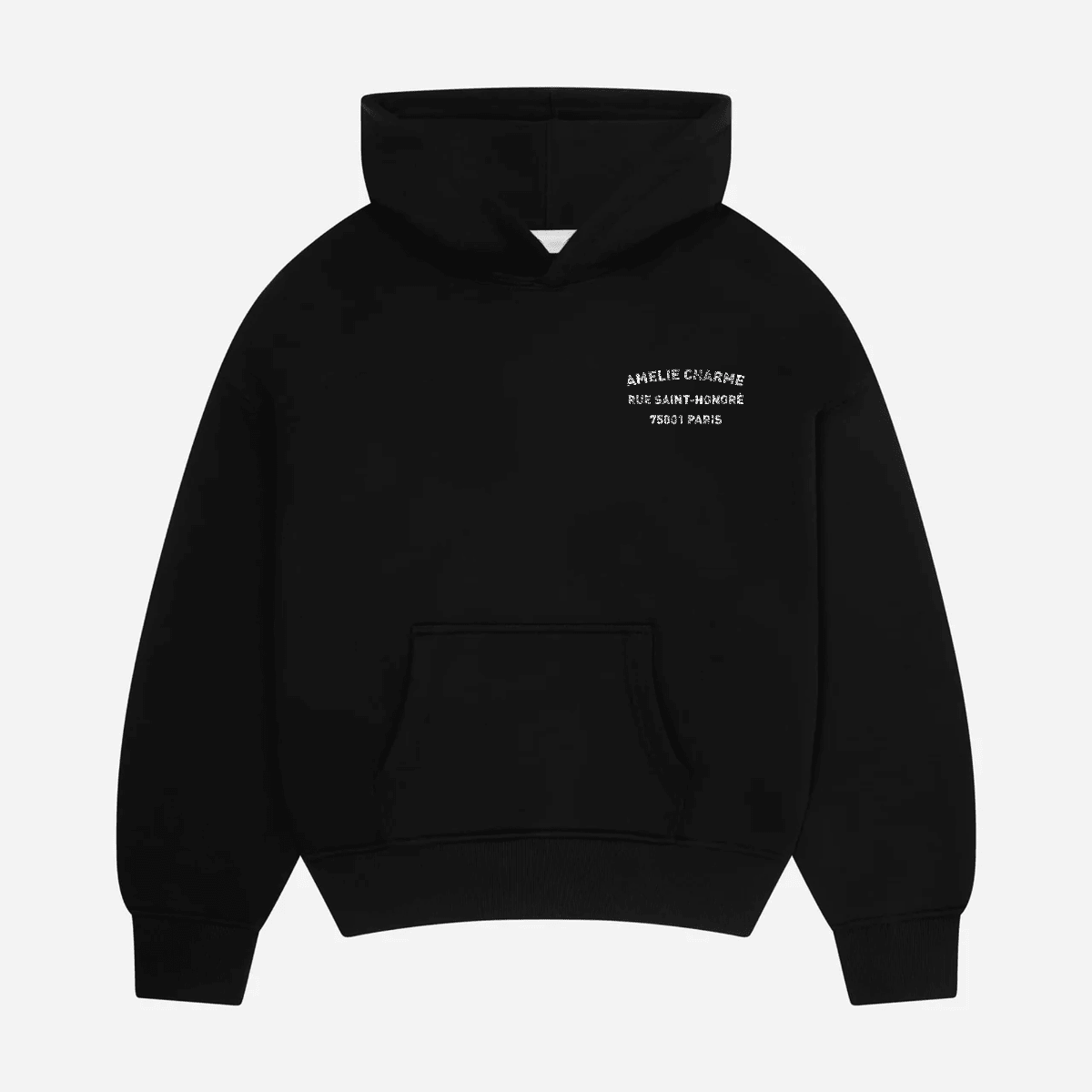 Saint - Honoré Hoodie - Amelie Charme