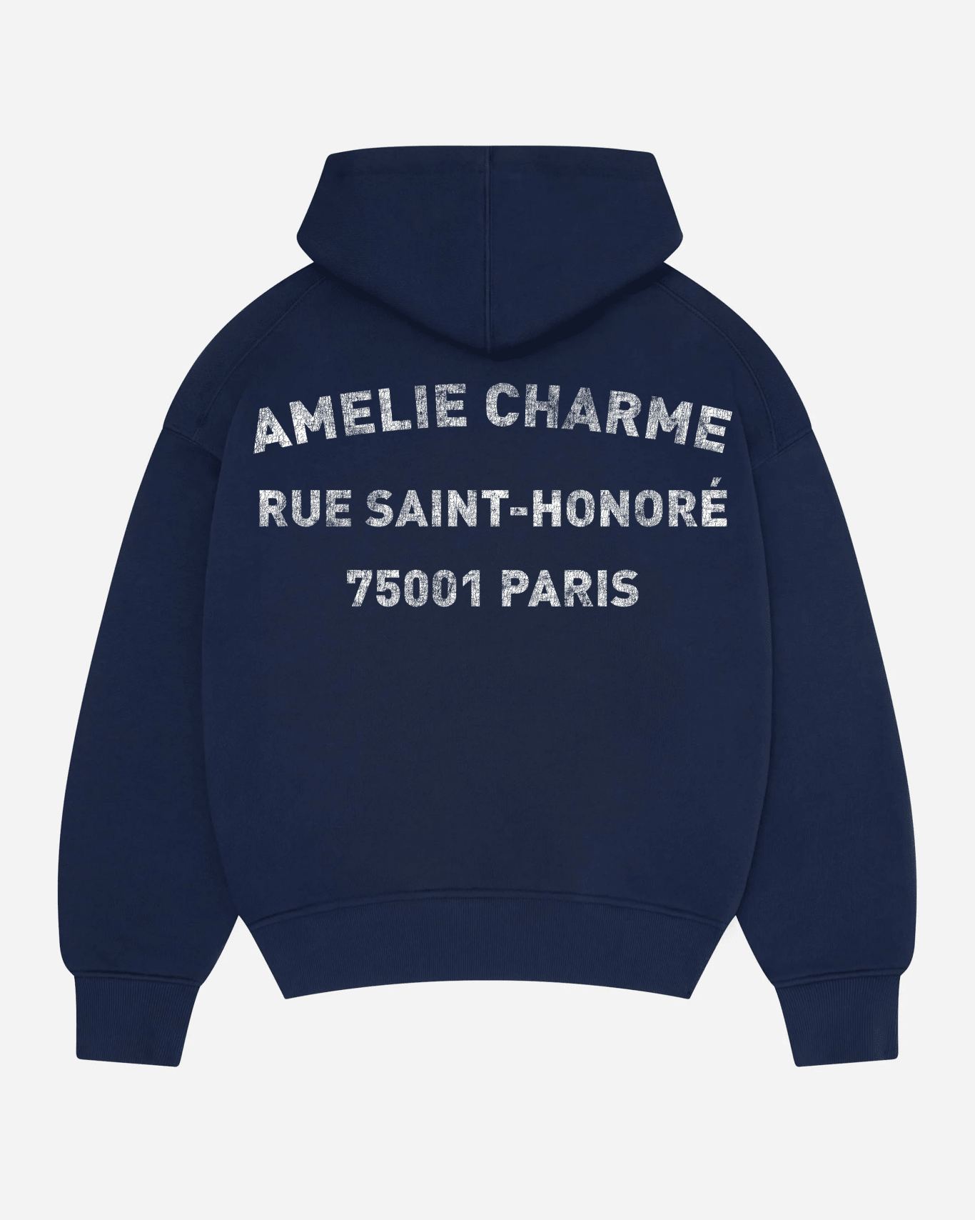 Saint - Honoré Hoodie - Amelie Charme