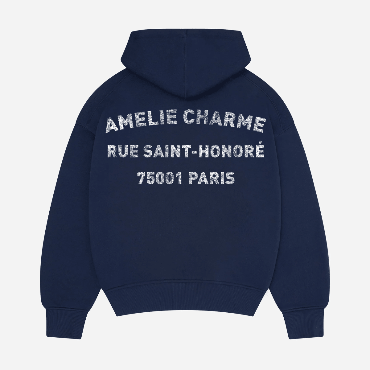 Saint - Honoré Hoodie - Amelie Charme