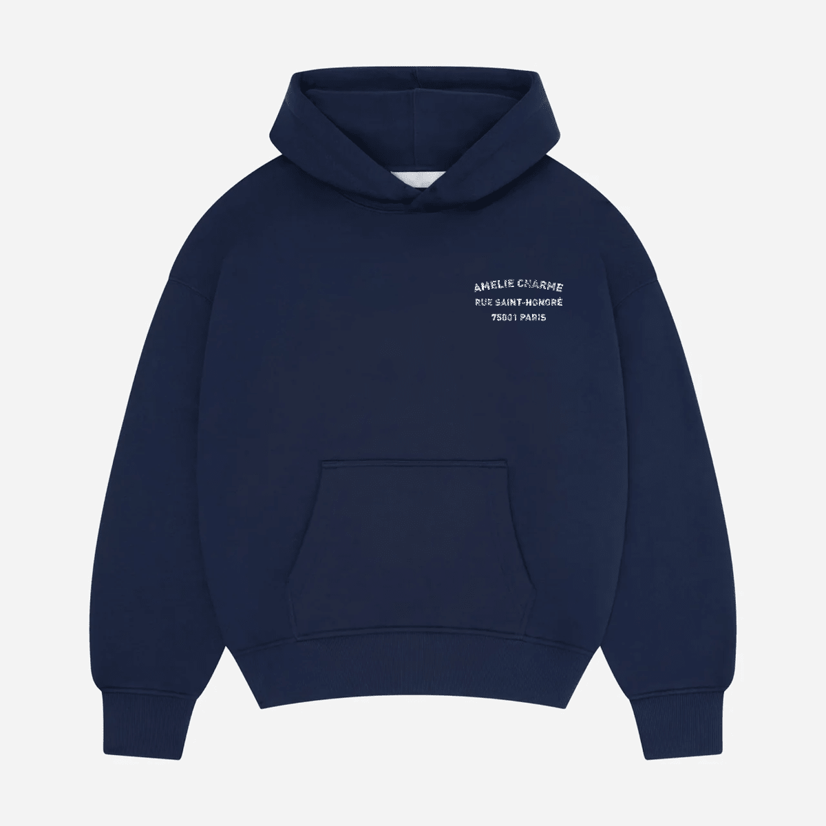 Saint - Honoré Hoodie - Amelie Charme