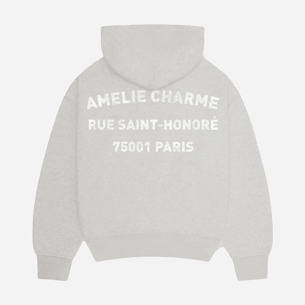 Saint - Honoré Hoodie - Amelie Charme