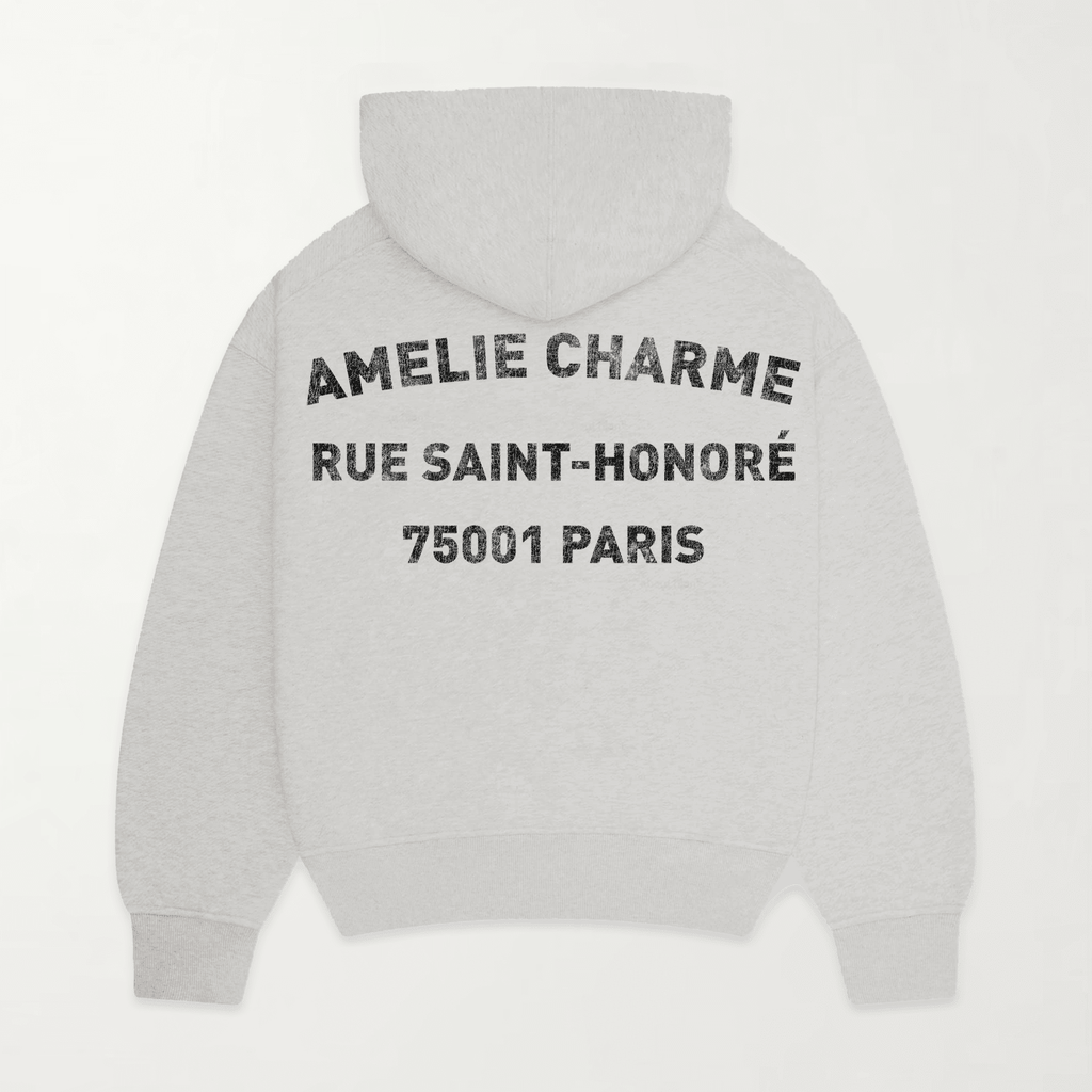 Saint-Honore Hoodie - Amelie Charme